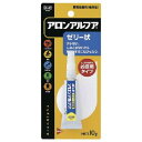 コニシ アロンアルファ ゼリー状10g #30613 BA11 化学製品 化学製品 接着剤 補修剤 瞬間接着剤(代引不可)