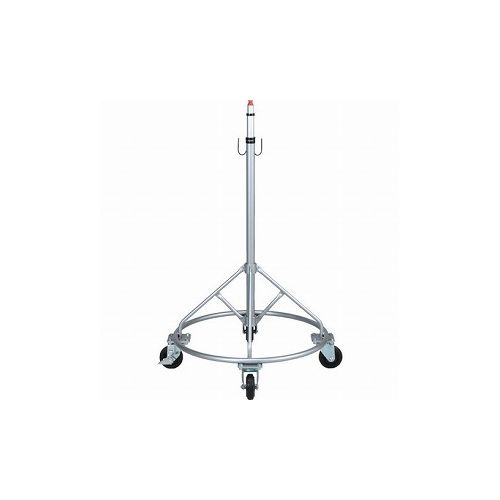 ハタヤキャスター付キキャリアスタン...