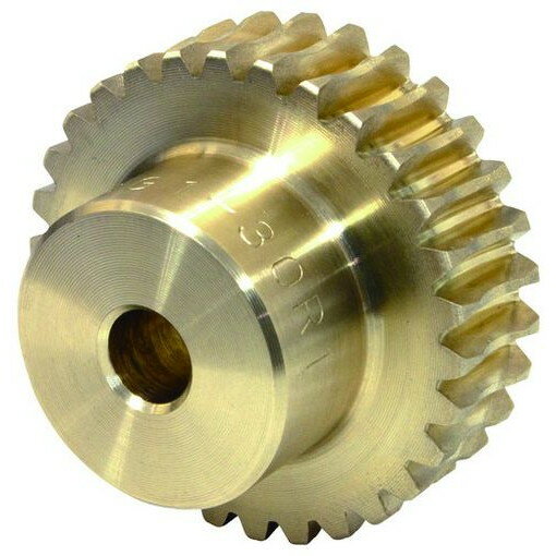 Rakuten - KHK ウォームホイールAG1-50R1 AG150R1 メカトロ部品 メカトロ部品 軸受 駆動機器 伝導部品 歯車(代引不可)【送料無料】