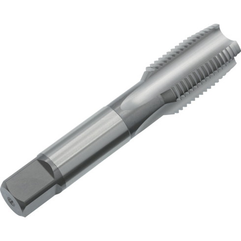 ヤマワ アルミ材用ハンドタップ(インサートコイルネジ用) AL-HT STI 1b M24X1.5 5P...