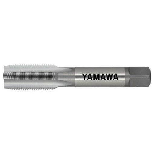 ヤマワ アルミ材用ハンドタップ(インサートコイルネジ用) AL-HT STI 1b M10X1.25 5P ALHTSTI1BM10X1.255P 切削工具 切削工具 ねじ切り工具 インサートねじ(代引不可)【送料無料】