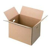 【商品スペック】特長●厚みがあり重量物の梱包にオススメです。●ダンボール寸法は保管時の環境や使用時の天候などにより、約±5mmの差が生じる場合がございます。用途仕様●容量(L)：109.8●厚さ(mm)：8●内形寸法(幅・横)(mm)：610●内形寸法(奥行)(mm)：450●内形寸法(高さ・縦)(mm)：400●3辺合計：152cm以内●耐荷重(kg)：15仕様2●フルート種類:Wフルート●取っ手穴:有材質／仕上セット内容／付属品注意【代引きについて】こちらの商品は、代引きでの出荷は受け付けておりません。【送料について】北海道、沖縄、離島は別途送料を頂きます。