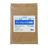 JTX 192305)クッション入リ封筒 A4 5枚 B123J B123J オフィス 住設用品 オフィス 住設用品 文房具 帳票 封筒(代引不可)