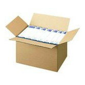 JTX 177191)ダンボール箱 大10枚 B021J-L B021JL 梱包用品 梱包用品 梱包結束用品 ダンボール(代引不可)
