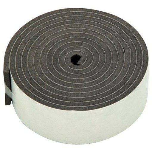 【商品スペック】特長●机や家具の角、危険箇所にはぶつかる前に貼るだけで簡単コーナークッションです。用途●衝突対策に。仕様●色：黒●幅(mm)：35●長さ(m)：2●厚さ(mm)：3.5仕様2●長さ2m材質／仕上●発泡ポリエチレン●アクリル系粘着剤セット内容／付属品注意【代引きについて】こちらの商品は、代引きでの出荷は受け付けておりません。【送料について】北海道、沖縄、離島は別途送料を頂きます。