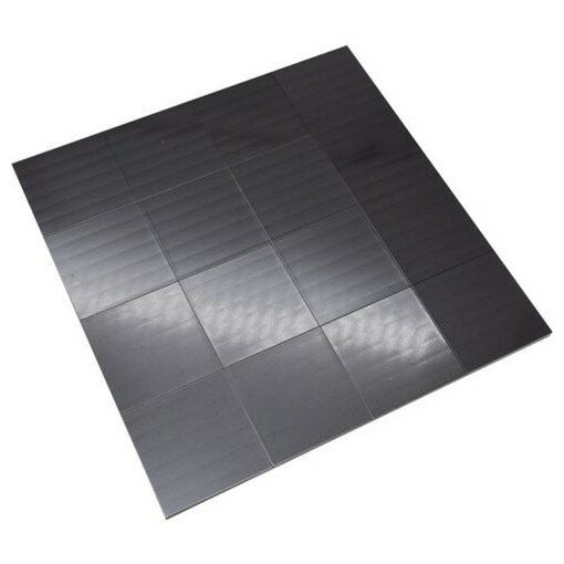 マグエックス 超強力マグネットシート滑リ止メ加工 粘着付 16片 AGWF16 オフィス 住設用品 オフィス 住設用品 オフィス備品 マグネット(代引不可)