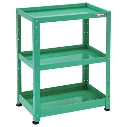 TRUSCO ����ʪ��ê �С��ǥ��若����귿 600X400 ��2��1�� ��󥰥��꡼�� BDWR963F1YG ʪή �ݴ����� ʪή �ݴ����� �ġ���若��...