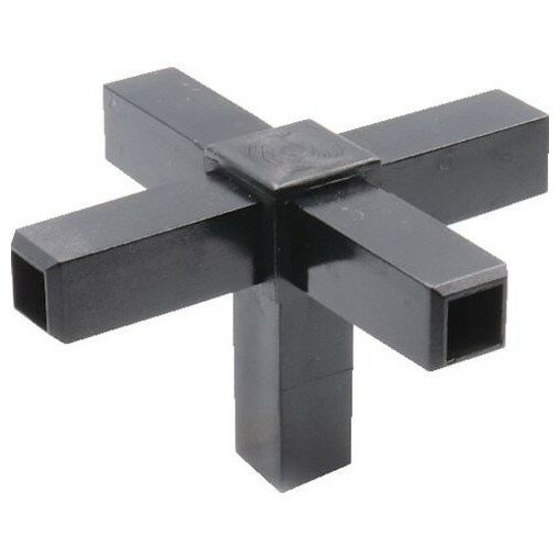 TRUSCO 16mmߥե졼ѥ祤 5 AFA5W ᥫȥ ᥫȥ  ߥե졼(Բ)