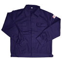 日光物産 Armatex防炎ジャンパー AX70006LNV 工事 照明用品 工事 照明用品 溶接用品 溶接用保護具(代引不可)【送料無料】