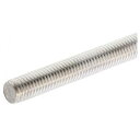 SUNCO アルミA5052 寸切ボルト(定尺) M4X1000 (1本入) C10610000040000000 金物 建築資材 金物 建築資材 ねじ ボルト ナット 寸切りボルト(代引不可)(4)
