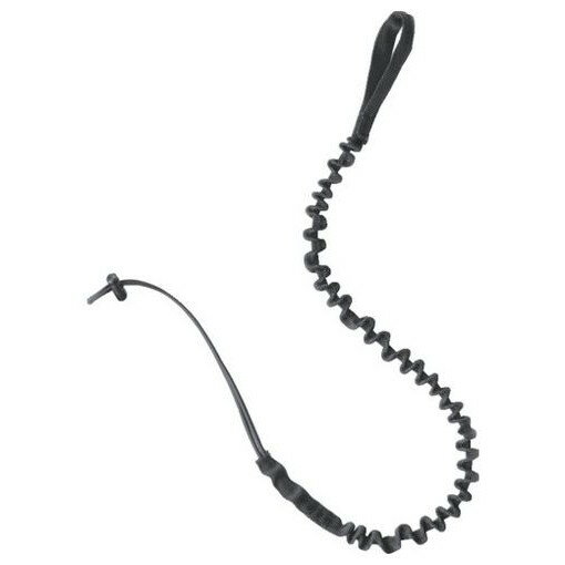 プロテクト ツールランヤード 最大160cm ベルト装着タイプ AY002 保護具 保護具 墜落 落下防止用品 安全ロープ(代引不可)(4.0)