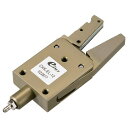 アインツ ランナーチャックEL(センサー無) CHKEL12 メカトロ部品 メカトロ部品 軸受 駆動機器 伝導部品 ロボットハンド用パーツ(代引不可)【送料無料...