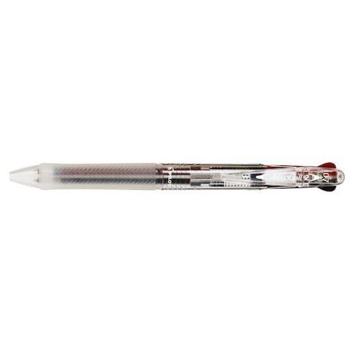 パイロット 油性ボールペン アクロボール2 細字 ノンカラー BKAB30FNCC オフィス 住設用品 オフィス 住設用品 文房具 筆記具(代引不可)