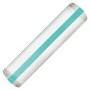 共栄プラスチック カラーバールーペ・ミニ ライトグリーン CBLM500LG 測定 計測用品 測定 計測用品 光学 精密測定機器 ルーペ(代引不可)