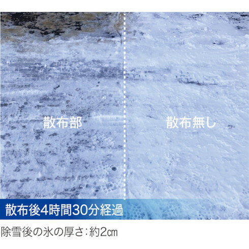 ABC トーカスSi濃縮液 2L(3kg) BTOKA006 環境改善用品 環境改善用品 寒さ対策用品 解氷剤 融雪剤(代引不可)【送料無料】