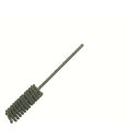 YUKO フレックスホーン#SC600 BC-23.8 SC600 BC23.8 電動 油圧 空圧工具 電動 油圧 空圧工具 研削研磨用品 軸付ブラシ(代引不可...