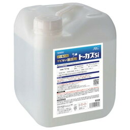 ABC トーカスSi 12KG BTOKA004 環境改善用品 環境改善用品 寒さ対策用品 解氷剤 融雪剤(代引不可)【送料無料】