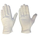 ブラストン 綿スムス手袋 M (12双入) BSC1M 保護具 保護具 作業手袋 すべり止め背抜き手袋(代引不可)