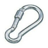 水本 ステンレス オープンフックB型 線径5mm長サ55mm BN5 金物 建築資材 金物 建築資材 建築金物 荷役金具(代引不可)