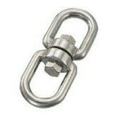 水本 フック ステンレス スイベル 線径5mm 長サ59mm MS5 金物 建築資材 金物 建築資材 建築金物 荷役金..