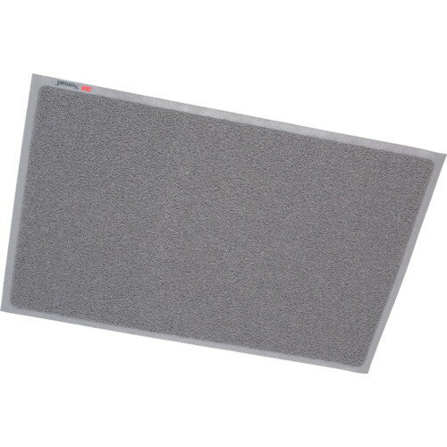 Mats - 3M ノーマッドマット スタンダードクッション グレー 900X750mm(代引不可)【送料無料】
