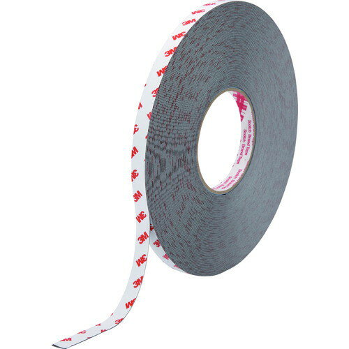 3M VHB構造用接合テープ Y-4180-04 10mmX33m(代引不可)【送料無料】