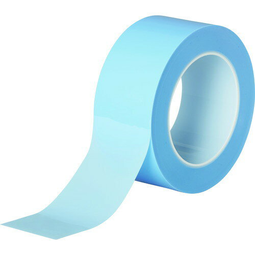 メーカー：スリーエムジャパン【商品特徴】●高い柔軟性で曲面への貼り付けも可能で、シャープなエッジによって優れたマスキング性能を発揮します。●紙基材のマスキングテープに比べて厚みが薄いので、塗装エッジが薄くなり塗装の盛り上がりが小さいです。●耐熱性の高い粘着剤のため、焼き付け後にテープを剥がしても糊が残りません。【用途】●自動車塗装、見切り塗装時の養生用。【仕様】●色：青●幅(mm)：50●長さ(m)：50●厚さ(mm)：0.105●粘着力(N/10mm)：2.5焼付け後粘着力(条件：150℃20分)：2.7N/cm【仕様2】●粘着力:2.5N/10mm●引張強度:24N/10mm●連続使用温度：150℃（20分）【材質/仕上】●基材：特殊ポリオレフィン●粘着剤：アクリル系質量：320g原産国（名称）：日本JAN：4589492600739※メーカーの都合によりパッケージ、内容等が変更される場合がございます。当店はメーカーコード（JANコード）で管理をしている為それに伴う返品、返金等の対応は受け付けておりませんのでご了承の上お買い求めください。【代引きについて】こちらの商品は、代引きでの出荷は受け付けておりません。【送料について】北海道、沖縄、離島は別途送料を頂きます。