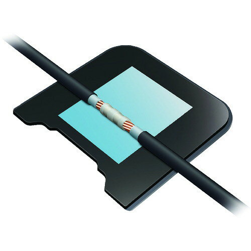 メーカー：スリーエムジャパン【商品特徴】●シート巻き工法がさらに進化し、短時間施工で仕上がりも綺麗です。●パテ層の位置を最適化し、巻き付け後のパテのはみ出しも無く、隣接するケーブル等へのパテ付着を防止します。●シートの切り欠き部で位置合わせ...