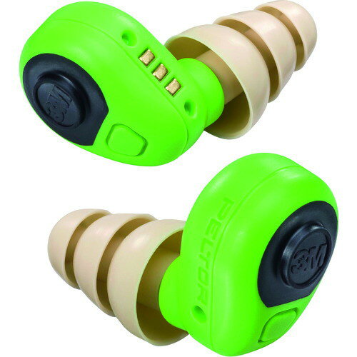 3M PELTOR 騒音制御型耳栓 EEP-100 EU(代引不可)【送料無料】