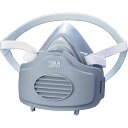 3M 取替式防じんマスク 3753-RS2 M Lサイズ(代引不可)