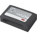 3M フレキシブルダイヤモンドハンドラップスS #120 55X90mm 黒(代引不可)【送料無料】