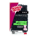3M スコッチ ブライト ハイパッド 鍋釜用 150X100mm(代引不可)(3)