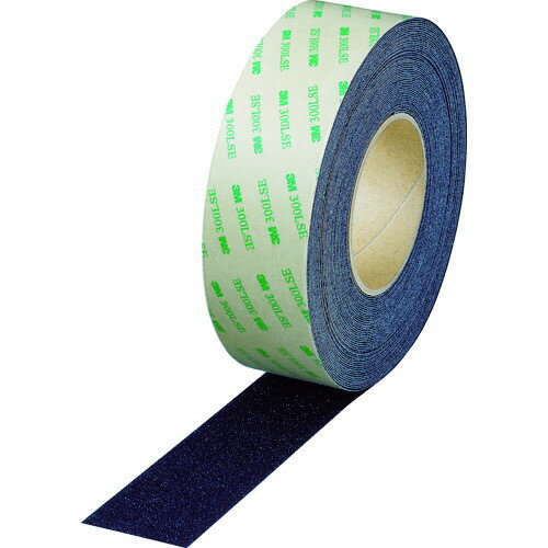 3M セーフティ ウォーク タイプB 50mmX18m 黒(代引不可)【送料無料】