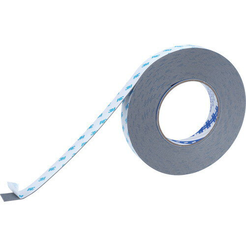 3M スコッチ 超強力両面テープ 粗面素材用 19mm×10m(代引不可)