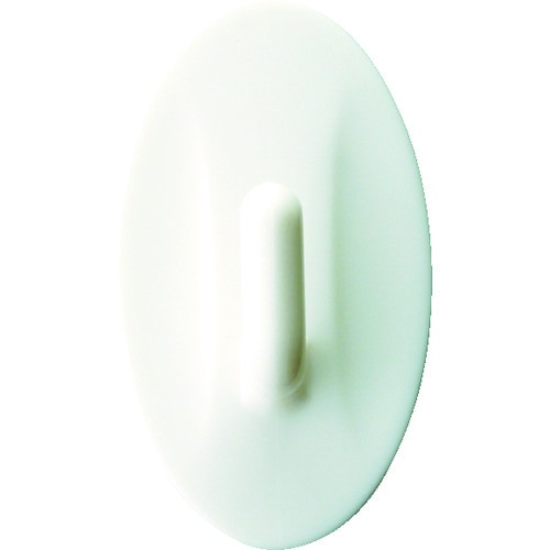 3M コマンドフック 小物用オーバルミニ フック4個 タブS10枚入 アイボリー(代引不可)