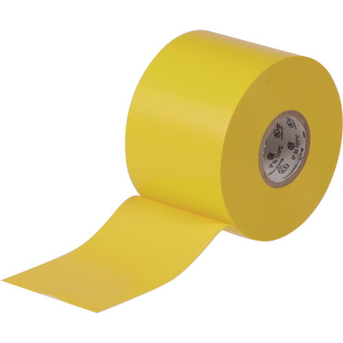 3M ビニールテープ 35 黄 50mmX20m(代引不可)