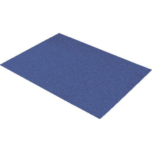 3M ブルーパッド NO.99 PRO 115X150mm 20枚入(代引不可)