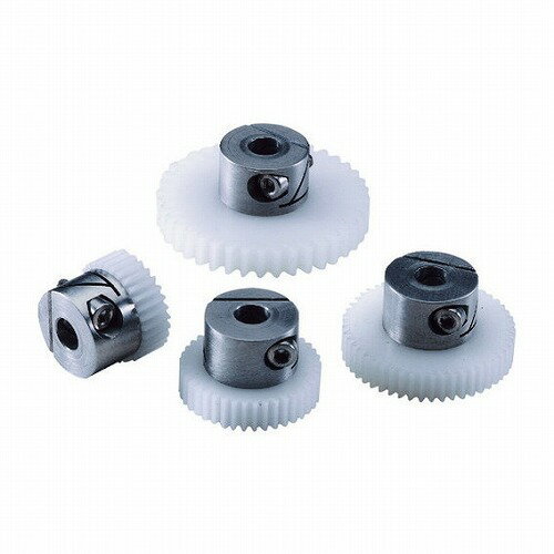 KHK FロックギヤDSF1-20 KHK DSF120 メカトロ部品 軸受 駆動機器 伝導部品 歯車(代引不可)【送料無料】