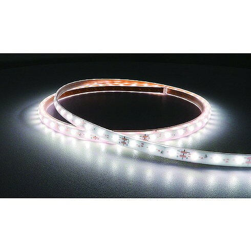 �ȥ饤�� LED�ơ��ץ饤�� Viewdi DC12V 33mmP 5000K 3m�� �ȥ饤�� TLVD50333P3 ���� �������� ����� �������� �������(����Բ�)������̵����