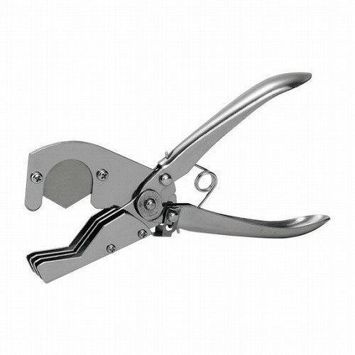 潤工社 チューブカッター TC-3 ~φ26mm 潤工社 TC3 空圧用品 流体継手 チューブ チューブカッター(代引..