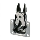 アインツ 替刃・超硬刃・逆刃ミニエアーニッパー用 アインツ EG1NW35R041867 メカトロ部品 軸受 駆動機器 伝導部品 ロボットハンド用パーツ(代引不...