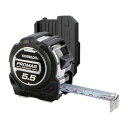 KOMELON プロマグ 5.5M 爪巾25MM ホルダー付キ KOMELON K83PML5525 測定 計測用品 測量用品 コンベックス(代引不可)【送料無料】(4)