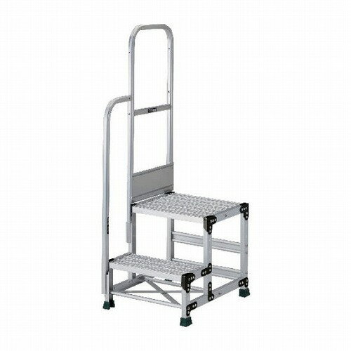 TRUSCO Ƨ 졼󥰥 2 ⥵0.6m ŷˡ600400 ʹ300mm ŷ컰ꥹե TRU...