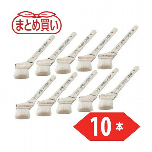 【商品スペック】特長●仕上げ塗りに最適です。用途●油性、ニス用。仕様●刷毛幅(mm)：50●毛丈(mm)：15●玉厚(mm)：220仕様2材質/仕上●毛:豚毛●柄：木セット内容/付属品注意【代引きについて】こちらの商品は、代引きでの出荷は受け付けておりません。【送料について】北海道、沖縄、離島は別途送料を頂きます。