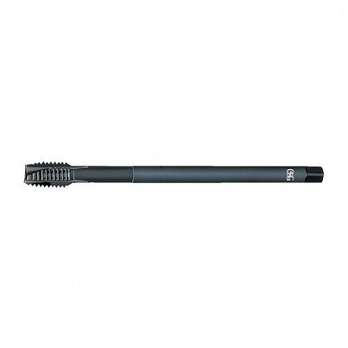 OSG ポイントタップ 深穴用ロングシャンク 13956 OSG EXLTDHPOTOH2M6X1X120 切削工...