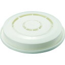 TRUSCO 【売切廃番】DPM-33用ロ過材 TRUSCO DPM33F 保護具 マスク 耳栓 取替式防じんマスク(代引不可)
