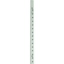 スガツネ工業 (120030687)SP-845ステンレス鋼製棚柱 スガツネ工業 SP845 金物 建築資材 建築金物 棚受金具(代引不可)(4)