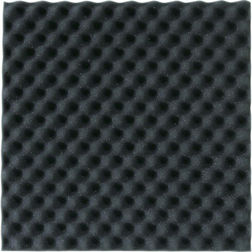 WAKI 吸音パット WSD005 25X300X300 WAKI WSD005 メカトロ部品 工業用素材 樹脂素材(代引不可)