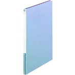 【商品スペック】特長●レターファイルはフラットファイルと違い、表紙にとじ具が直接ついているので、収納時、書類が浮きません。●フラットなレター式とじ具です。用途仕様●色：ブルー●縦(mm)：307●横(mm)：240●厚さ(mm)：17●背幅(mm)：17●穴数(個)：2穴●穴間隔(mm)：80仕様2●レターファイル●タテ型●内ポケット付●規格：A4−S●収容数：100枚●背見出し交換タイプ材質／仕上●表紙、とじ具＝ポリプロピレンセット内容／付属品注意【代引きについて】こちらの商品は、代引きでの出荷は受け付けておりません。【送料について】北海道、沖縄、離島は送料を頂きます。