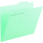 プラス 294638)個別フォルダー FL-068IF B4E 青 10枚 プラス FL068IFBL10 オフィス 住設用品 文房具 フ..